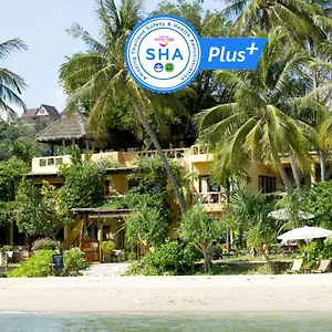 Resort Phra Nang Lanta - Sha Extra, Koh Lanta