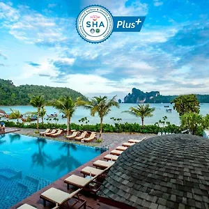 **** Hotel Harbour View Hotel-sha Extra Plus Thailand