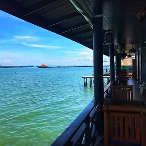 Guest house Mangrove House Lanta Old Town, Koh Lanta