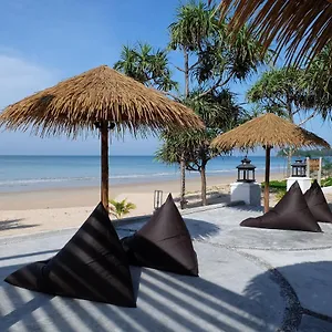 Resort Lanta Sea House, Koh Lanta