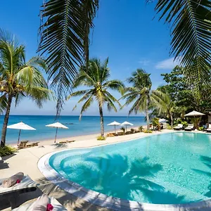 Semesteranläggning (resort) Lanta Palace & - Adult Only, Ko Lanta