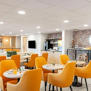 Residhome Aeroport Nice