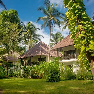 *** Resort Haadson - Khaolak, Phangnga Thailand