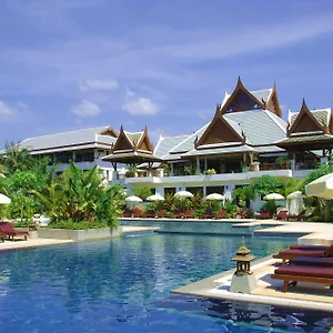 **** Resort Mukdara Beach & Spa Thailand