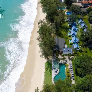 **** Resort Khaolak Emerald Beach And Spa Thailand