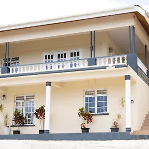 La Maison 29 4*, Roseau Dominica