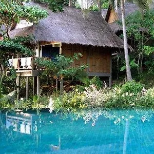 Semesteranläggning (resort) The Narima - Sha, Ko Lanta