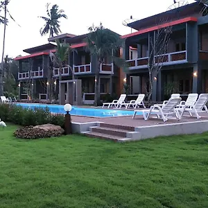 Resort Lanta Infinity - Sha Extra, Koh Lanta