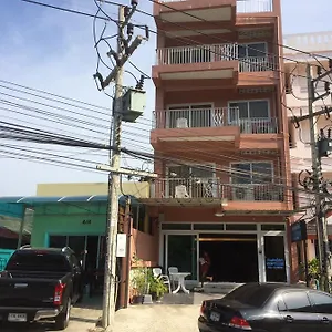 Naithon Beach Residence 2*, Nai Thon Beach Thailand