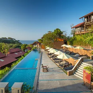 Resort Alama Sea Village - Sha Extra, Koh Lanta