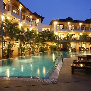 *** Resort Fanari Khaolak - Courtyard Sha Extra Plus Thailand