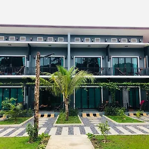 Resort Lanta Amara, Koh Lanta
