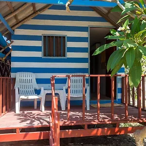 Hotel On The Beach, Koh Lanta