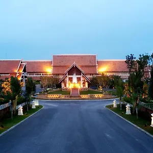 ***** Resort Mission Hills Phuket Golf Resort-sha Extra Plus Thailand