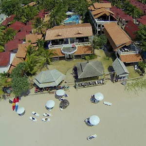 Resort Laguna Beach Club, Koh Lanta