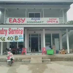 Guest house Easy And Minimart, Koh Lanta