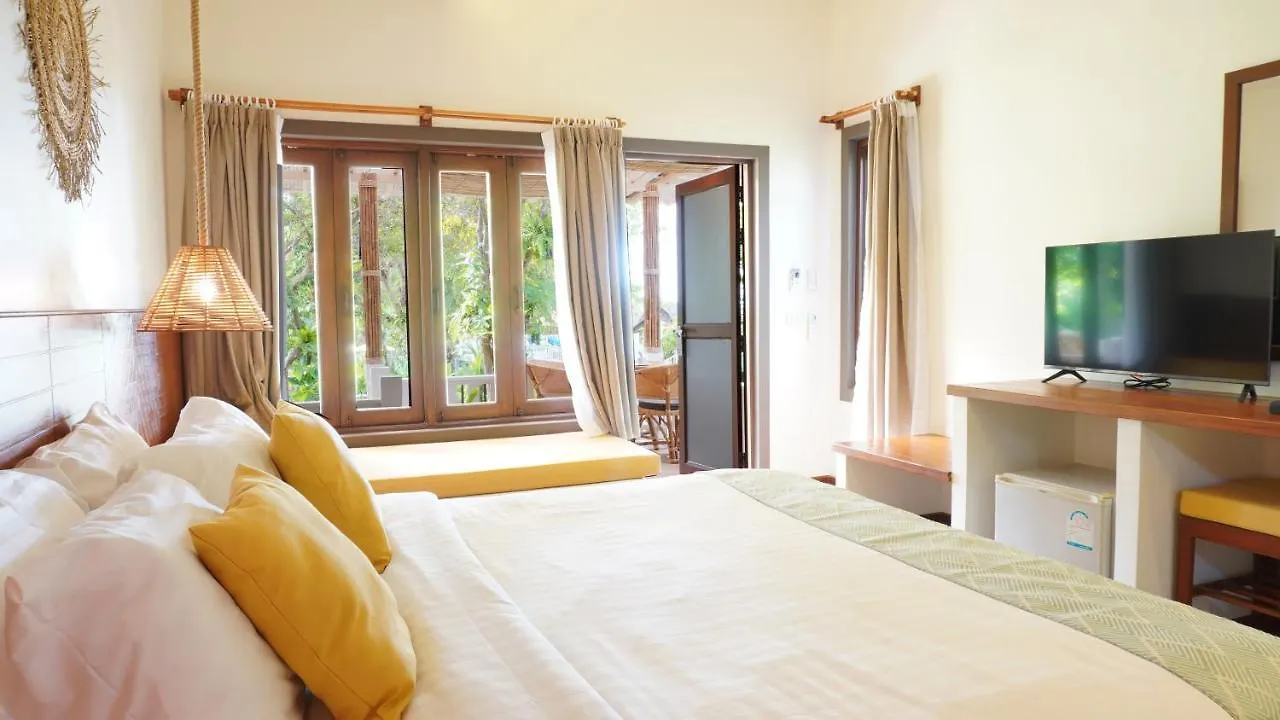 Treeya Lanta Hotel Koh Lanta Thailand