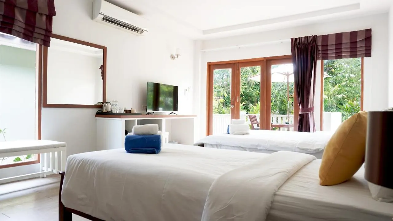 Treeya Lanta Hotel Koh Lanta